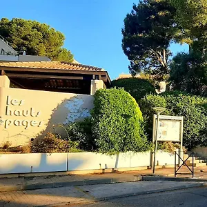 Résidence Les Hauts Cépages Cassis