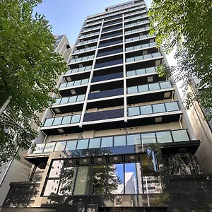 民宿 11 Shinsaibashi 3, 大阪