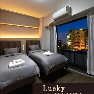 Lucky Namba Ōsaka