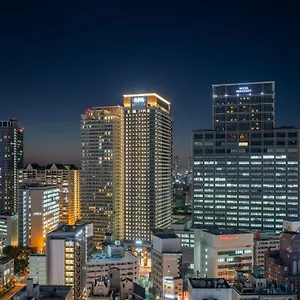 Apa & Namba Ekimae Tower Ōsaka