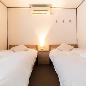 民宿 春の屋, 大阪