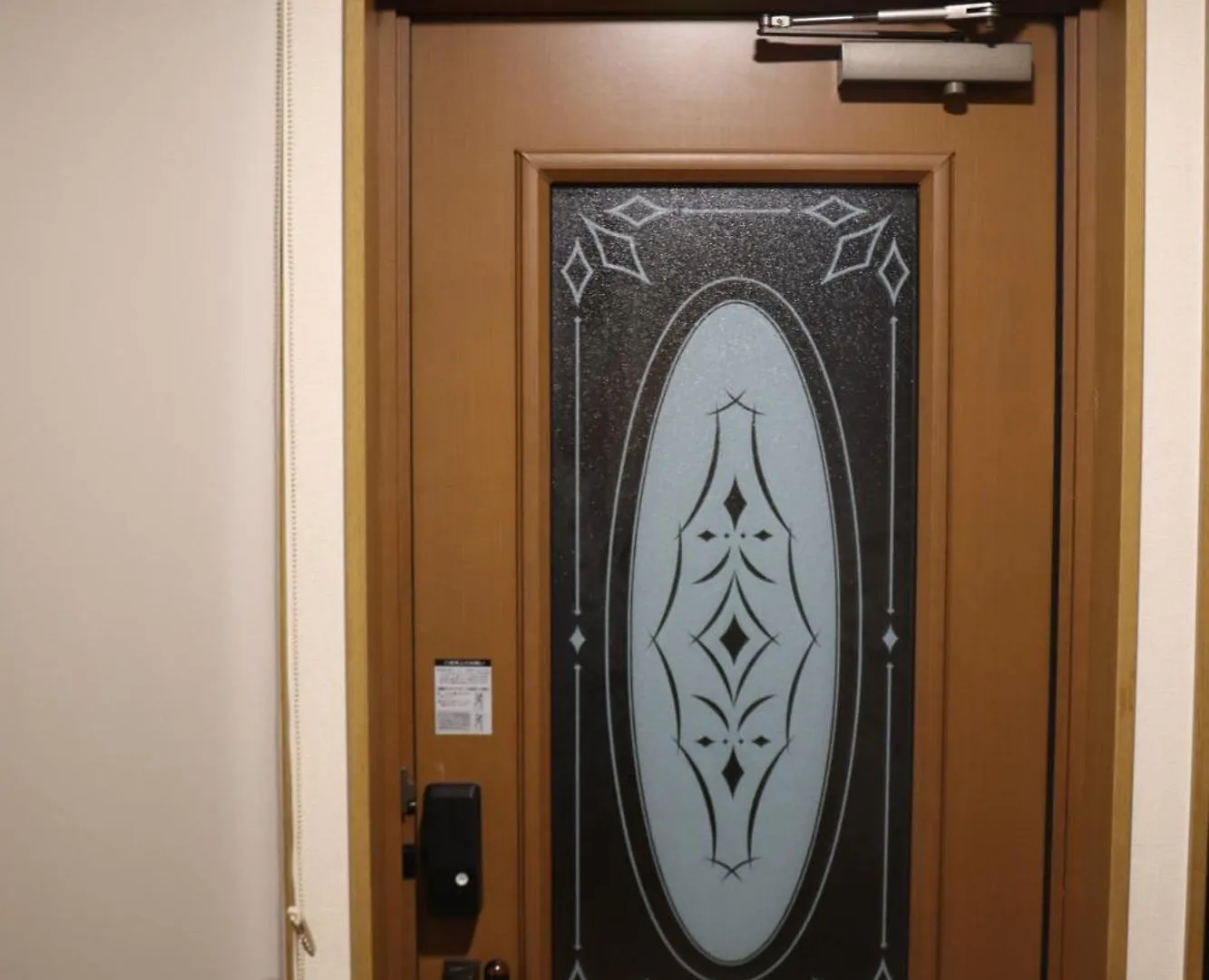 Niji Homestay Ōsaka 0*,