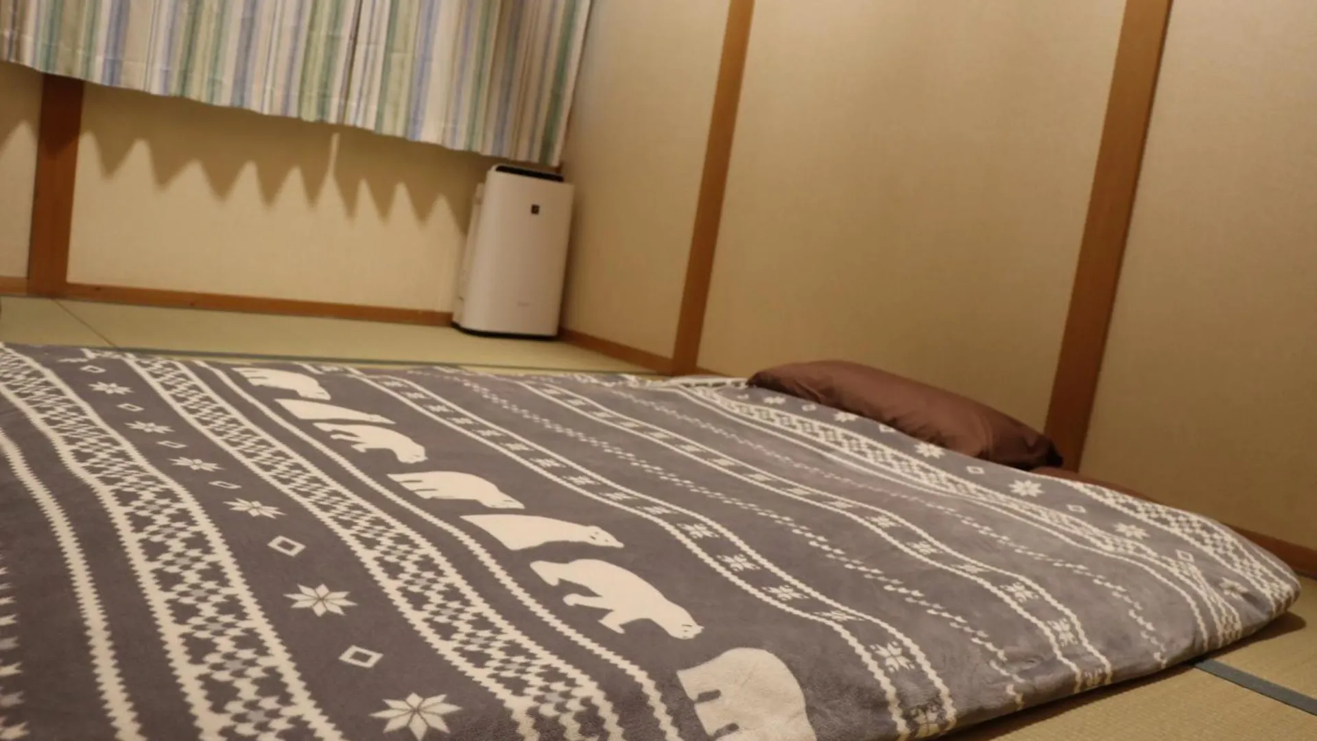 Niji Homestay Οσάκα 0*,  Ιαπωνία